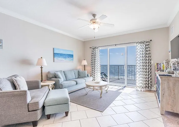 Crystal Shores West 704 By Youngs Suncoast Gulf Shores