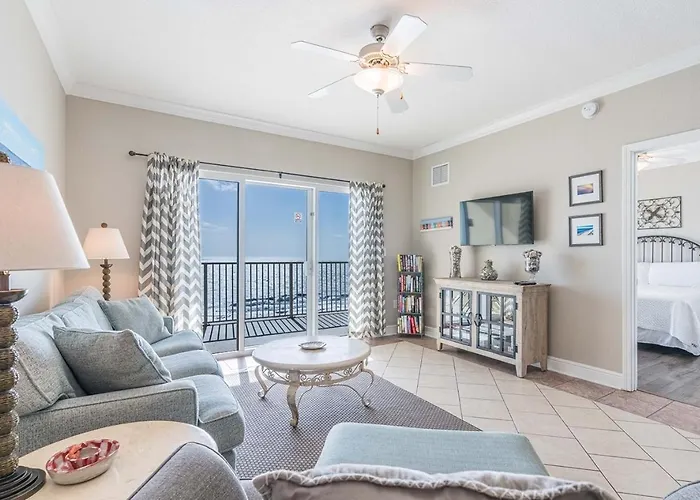 Crystal Shores West 704 By Youngs Suncoast Apartment Gulf Shores