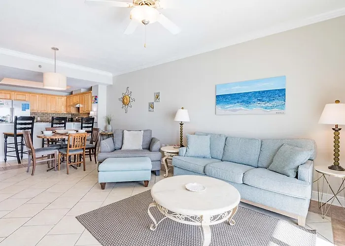 Crystal Shores West 704 By Youngs Suncoast * Gulf Shores