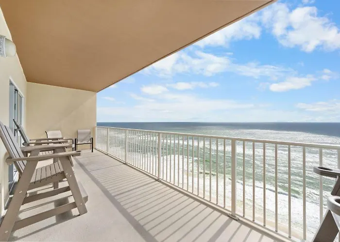Crystal Shores West 704 By Youngs Suncoast Apartment *