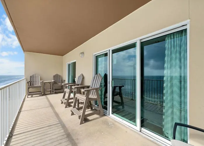 Crystal Shores West 704 By Youngs Suncoast Apartment