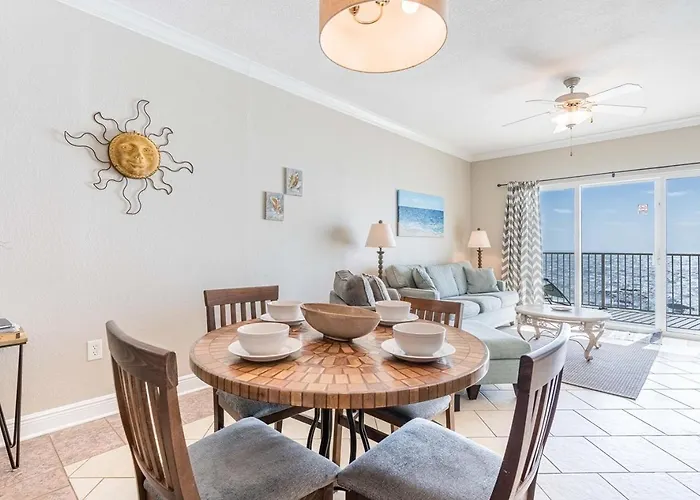 Apartment Crystal Shores West 704 By Youngs Suncoast