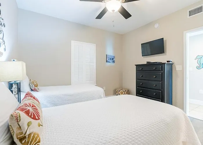 Crystal Shores West 704 By Youngs Suncoast * Gulf Shores