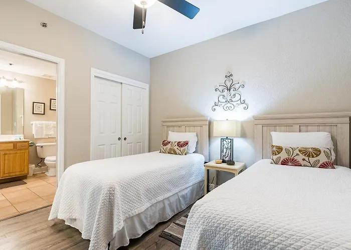 Crystal Shores West 704 By Youngs Suncoast *