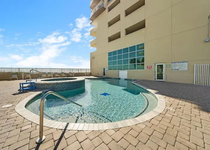 Crystal Shores West 704 By Youngs Suncoast