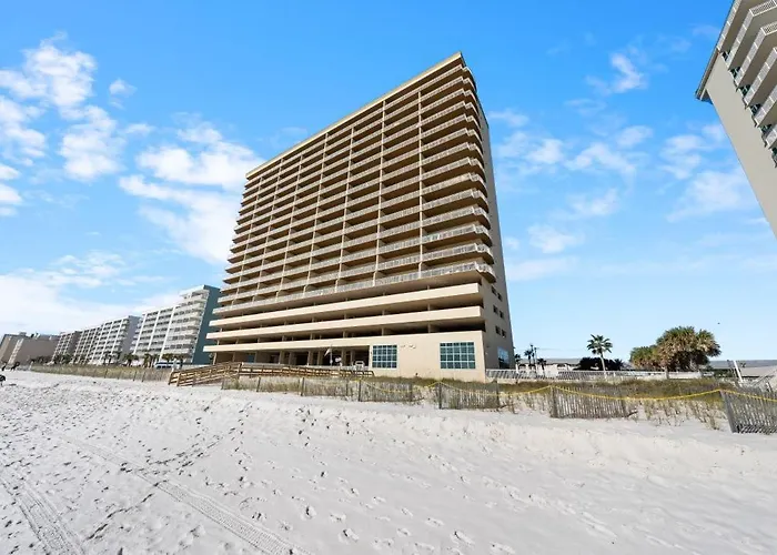 Apartment Crystal Shores West 704 By Youngs Suncoast