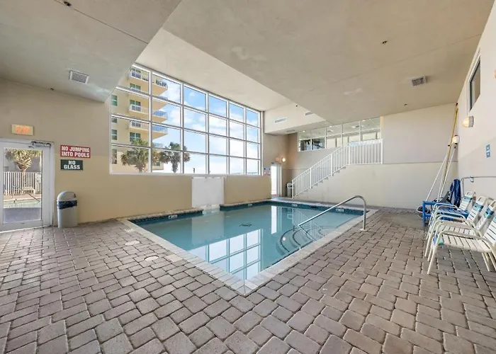 Apartment Crystal Shores West 704 By Youngs Suncoast Gulf Shores