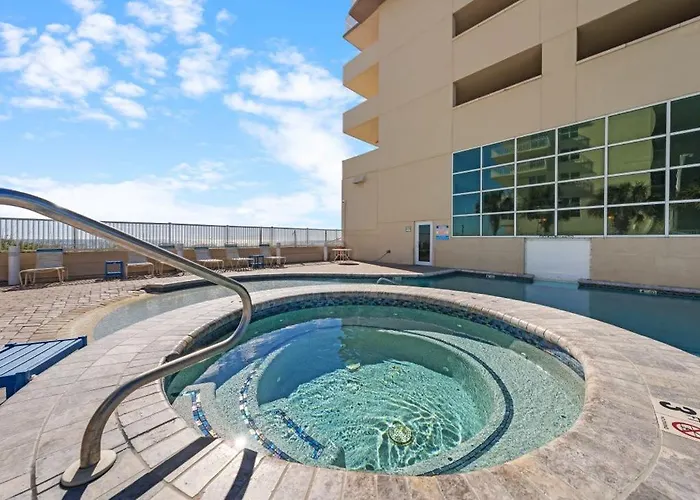 Crystal Shores West 704 By Youngs Suncoast Gulf Shores