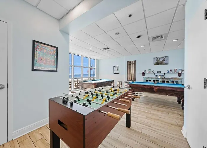 Crystal Shores West 704 By Youngs Suncoast *