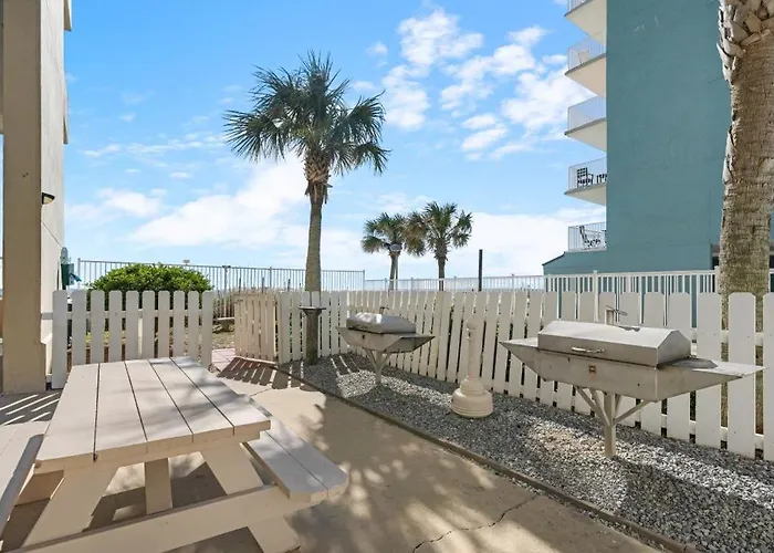 Crystal Shores West 704 By Youngs Suncoast Gulf Shores