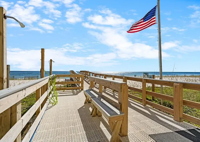 Crystal Shores West 704 By Youngs Suncoast * Gulf Shores