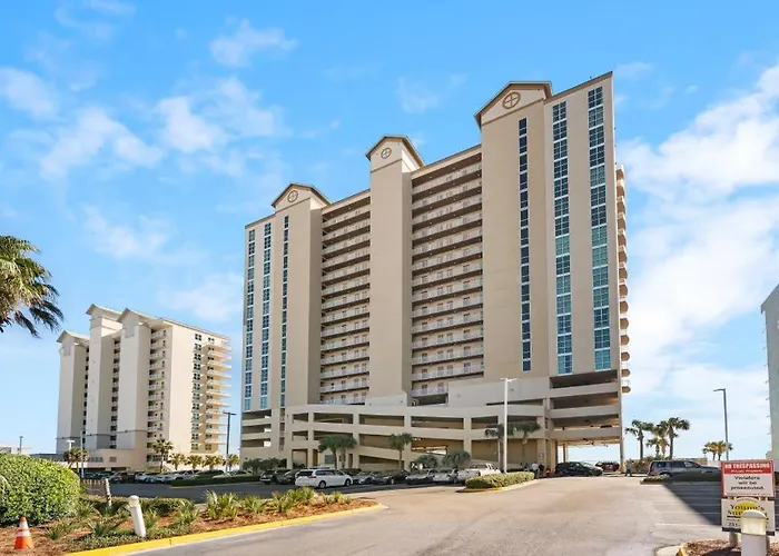 Crystal Shores West 704 By Youngs Suncoast *