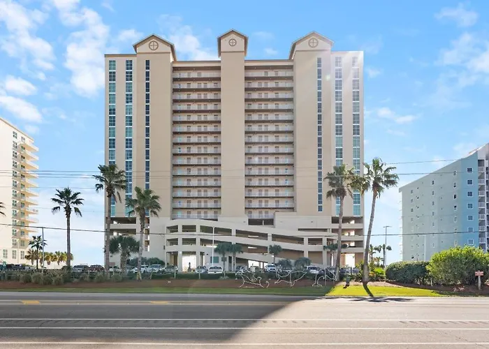Crystal Shores West 704 By Youngs Suncoast Apartment *